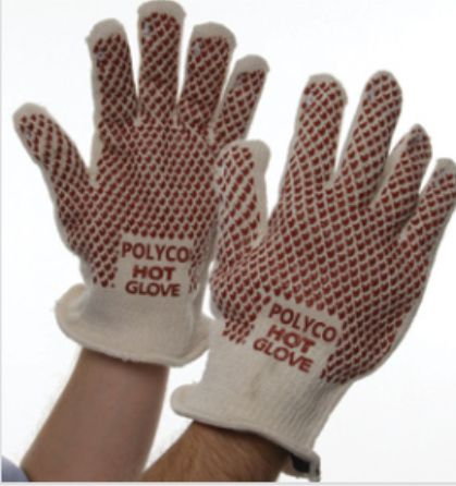 DW34 Hot Glove
